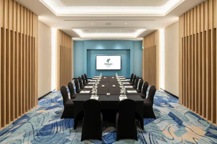 Holiday Inn Pattaya by IHG - conference room