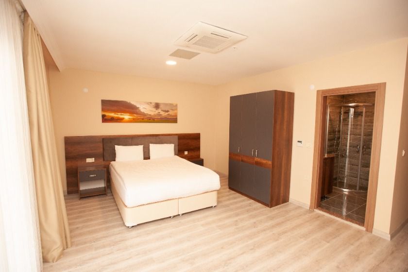 Empula Hotel & Residences Trabzon - King Residence