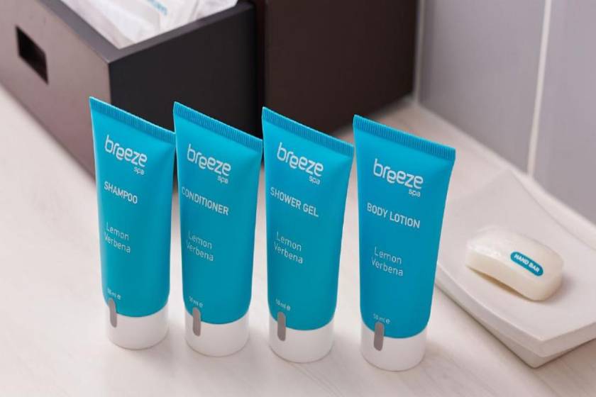 Amari Pattaya - Executive Club Twin