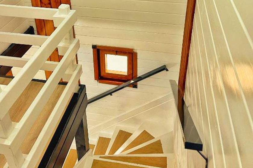 Kaya Residence Trabzon - Two Bedroom Villa