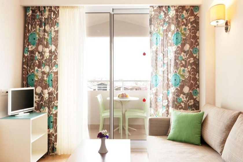 Calimera Side Resort Antalya - Family Room