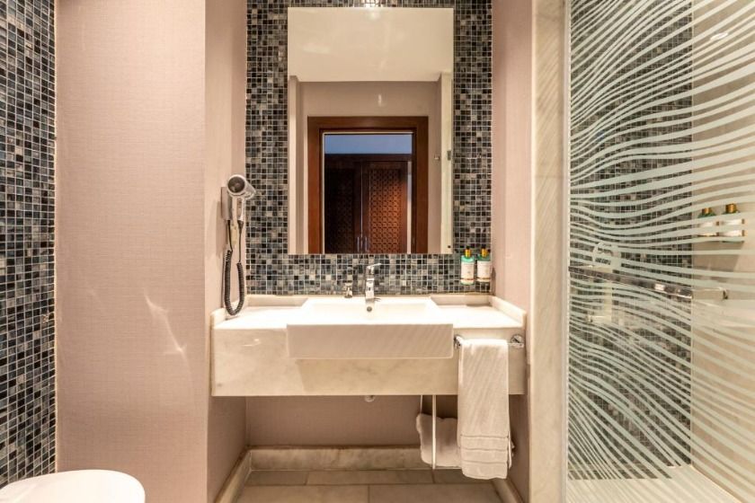 Kaya Palazzo Golf Resort  Antalya - Palazzo Suite with Sea View