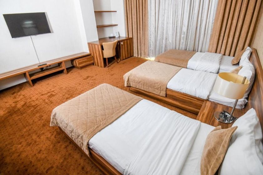 Avenue Hotel Baku by Smart baku - room