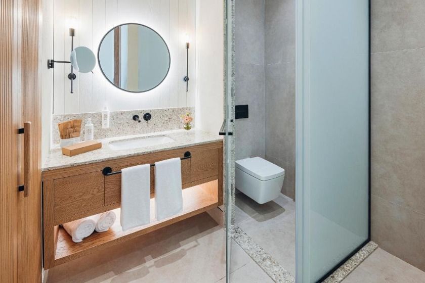 Sirene Belek Hotel Antalya - Bohemia Villa