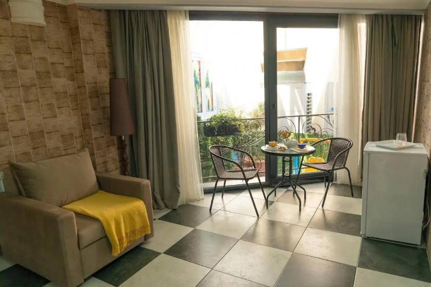 Batumi West Hotel - Family Room