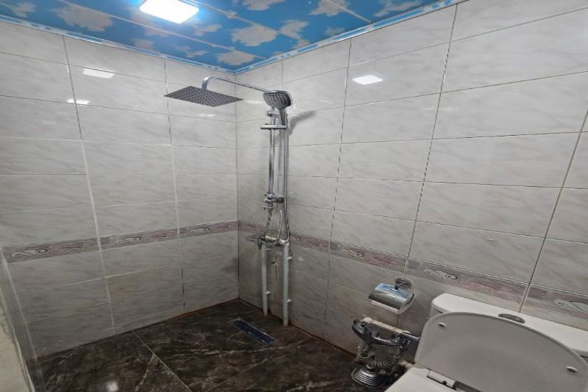 Freestyle Hostel Baku - room