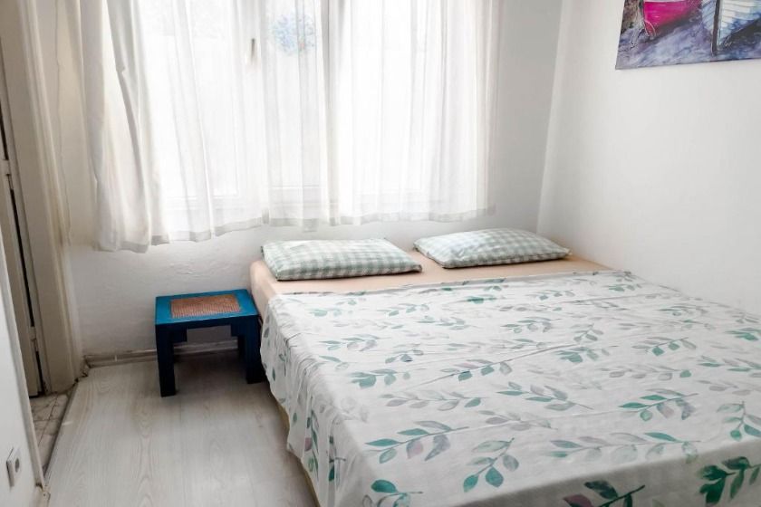 Erendiz Garden Hotel Antalya - Double or Twin Room with Garden View