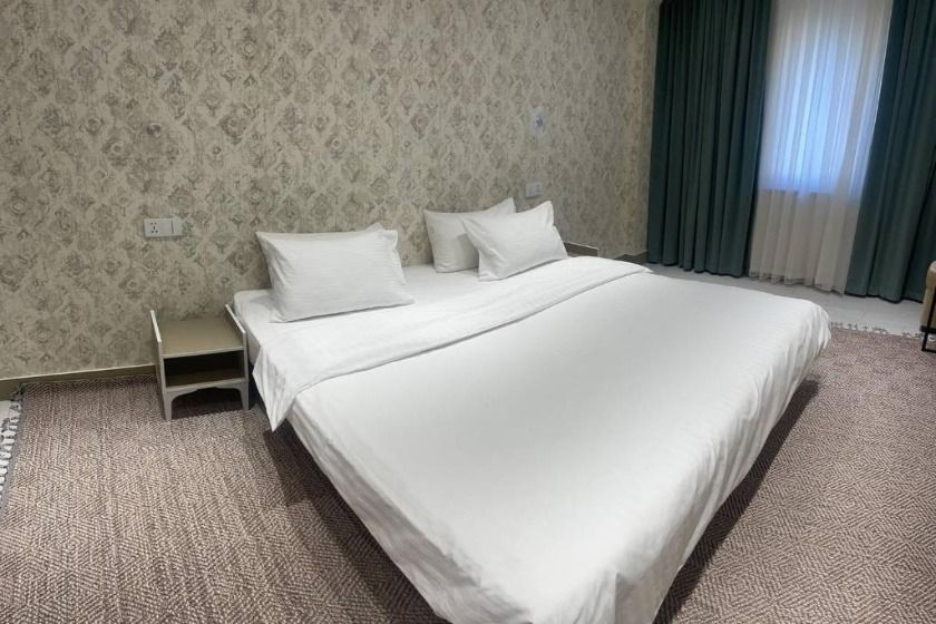 Tashkent City View Apartments tashkent - room