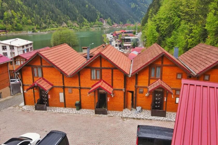 Kaya Residence Trabzon - Deluxe Villa
