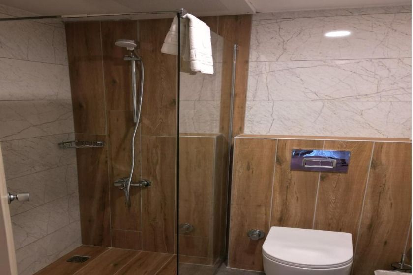 Lemas Suite Hotel Antalya - Studio