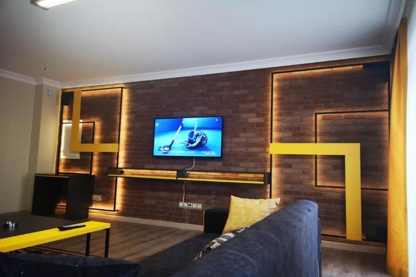 Butik 24 Suites Ankara - Executive Suite
