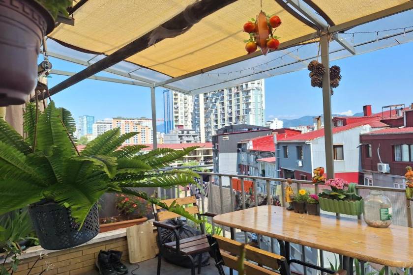 Chase Dream Hostel - facade