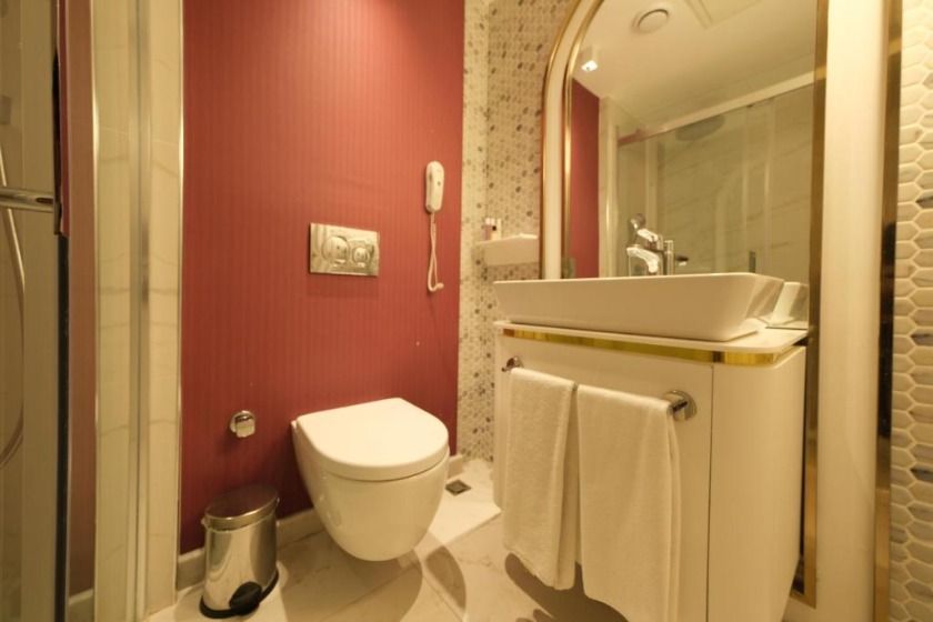 La Boutique Hotel & Suites Antalya - Standard Room