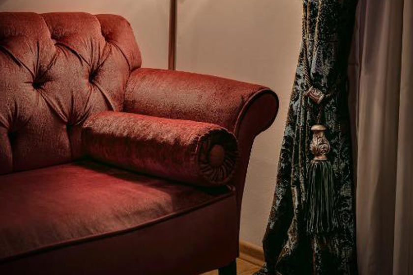 Tuvana Hotel Antalya - Standard Double Room