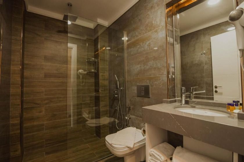 Peerless Villas Hotel Trabzon - Suvva Suite