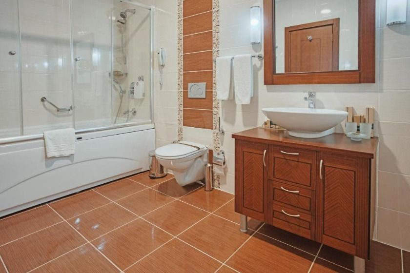 Megasaray Westbeach Antalya - Junior Suite