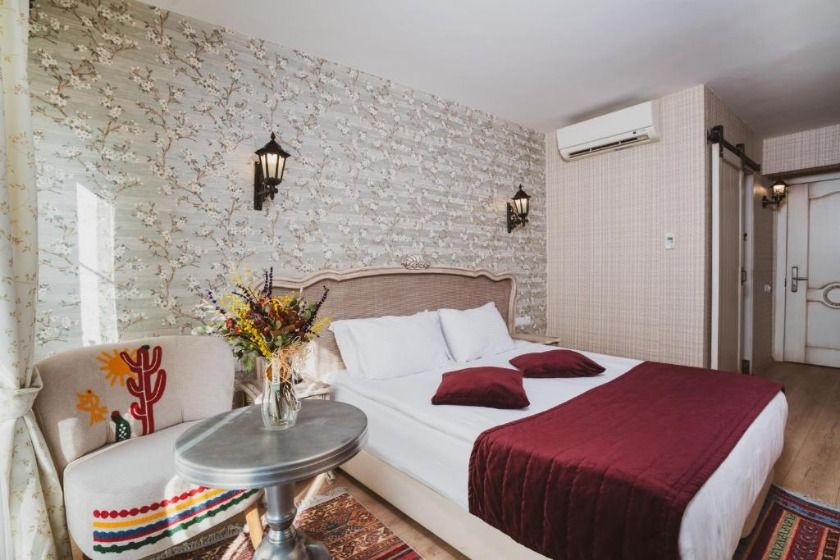 Raymar Hotels Ankara - Standard Double or Twin Room