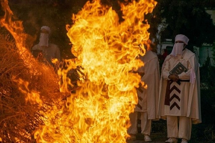 چرا در تقویم خورشیدی «آذرگان» روز سوم آذر جشن گرفته می‌شود؟