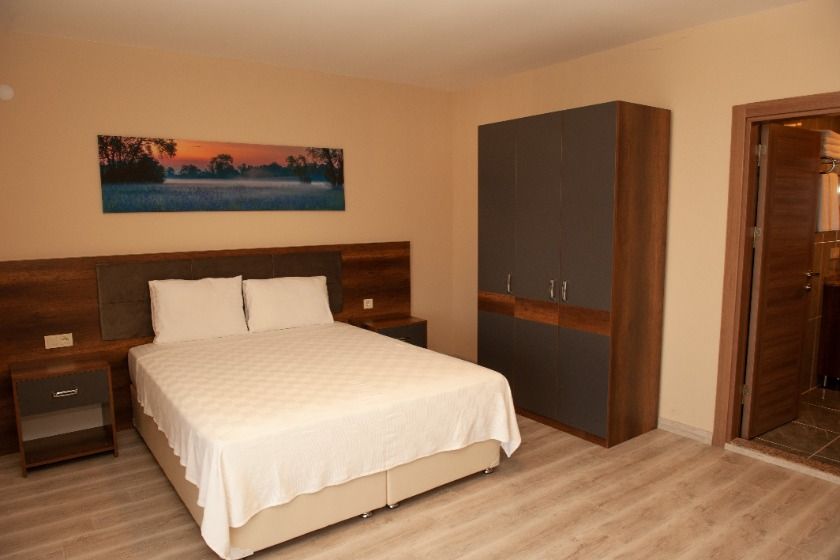 Empula Hotel & Residences Trabzon - Sultan Residence