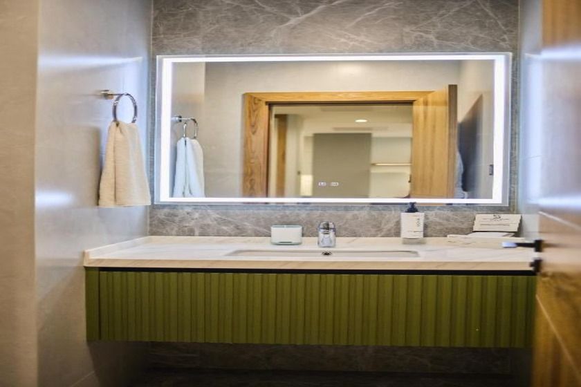 STYLO Residences & Suites tashkent - room