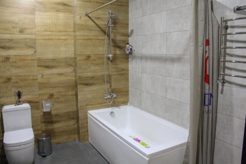 Medion Apartments tashkent - room