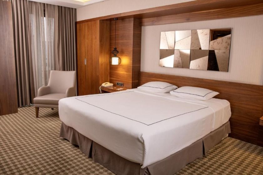 Anemon Ankara - Suite