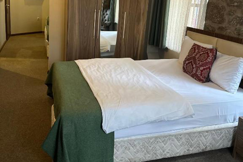 TS Park Hotel Trabzon - Family Room