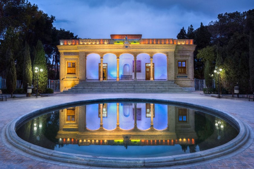 جشن آذرگان در آتشکده‌های ایران