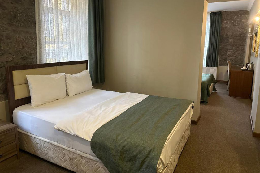 TS Park Hotel Trabzon - Family Room