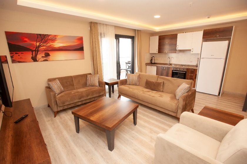 Empula Hotel & Residences Trabzon - Sultan Residence