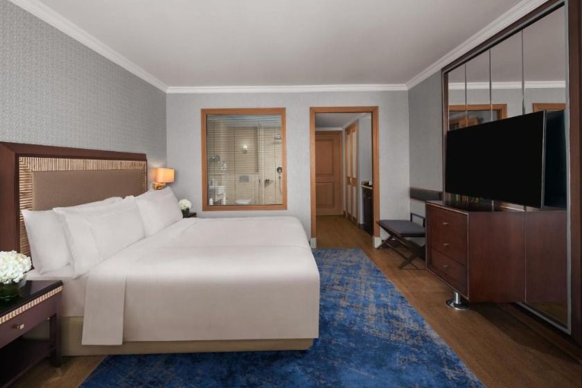 Divan Ankara - Superior King Room