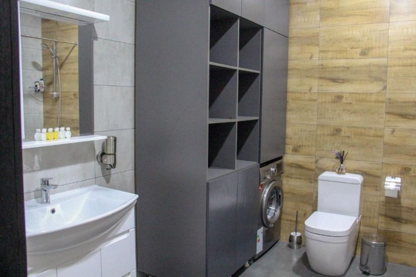 Medion Apartments tashkent - room