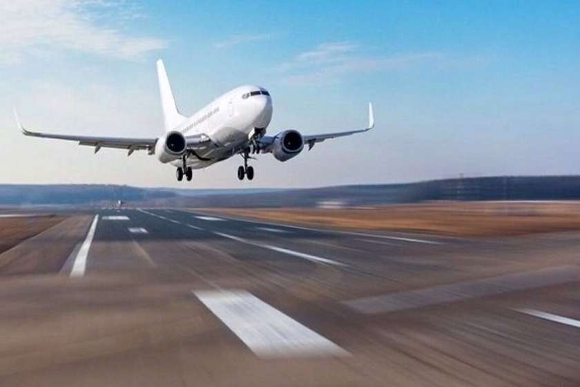 پرواز اهواز – کویت از سر گرفته شد