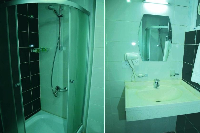 Fareeq Hotel erbil - room