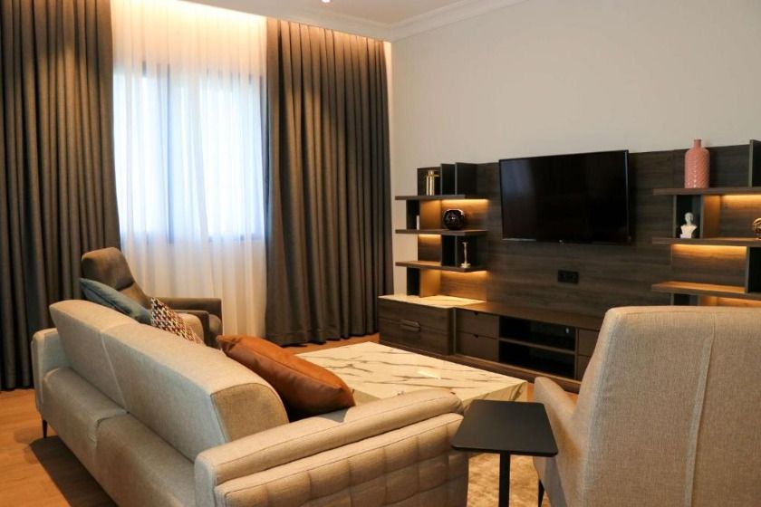 Radisson Blu Hotel, Tashkent - room