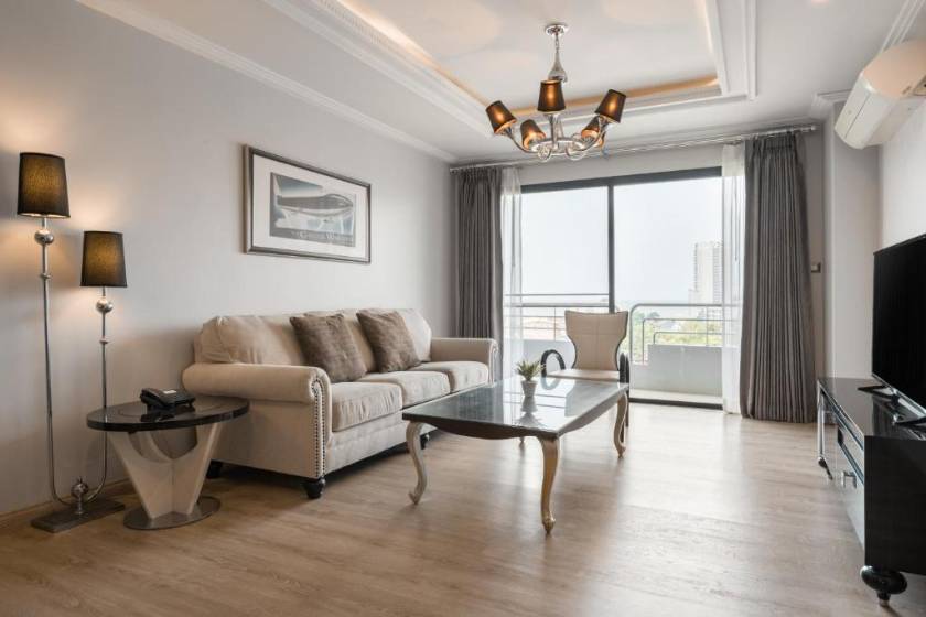 Sirin Exclusive Hotel and Residence - Grand Suite