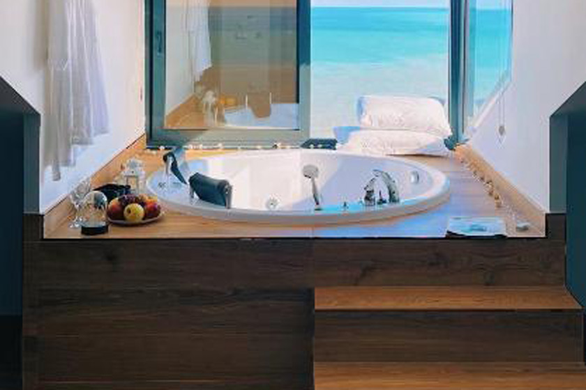 Peerless Villas Hotel Trabzon - Trapezus Suite