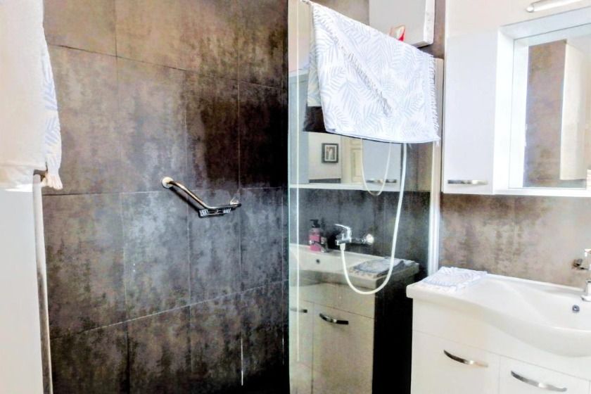 Erendiz Garden Hotel Antalya - Large Double or Twin Room