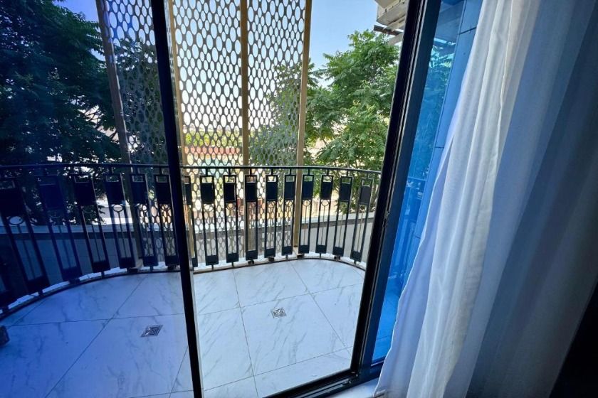 Skyline Towers Apartments tashkent - room