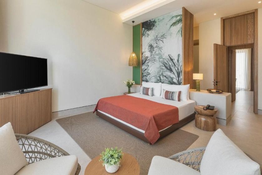 Sirene Belek Hotel Antalya - Bohemia Villa