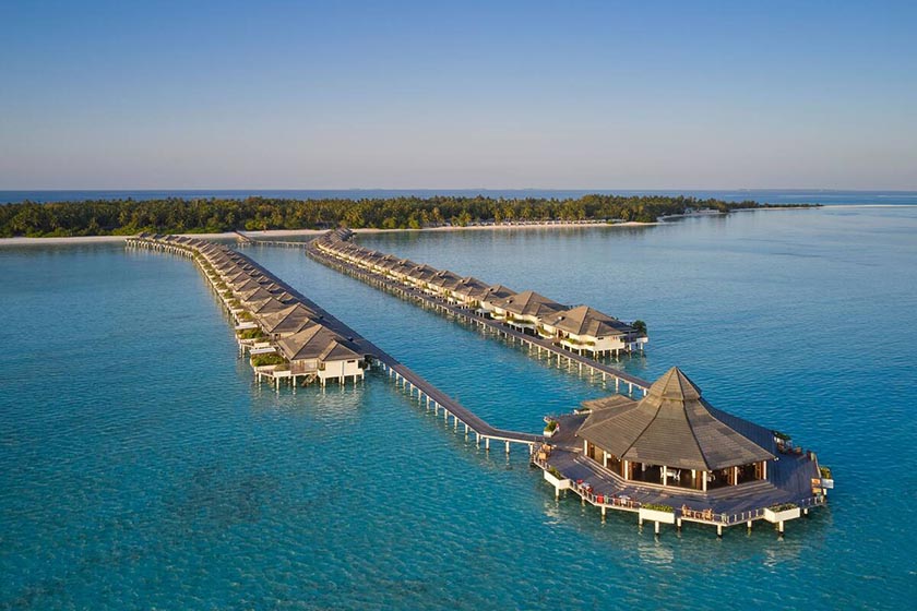 تور زمستان جزیره نالاگورایدو 