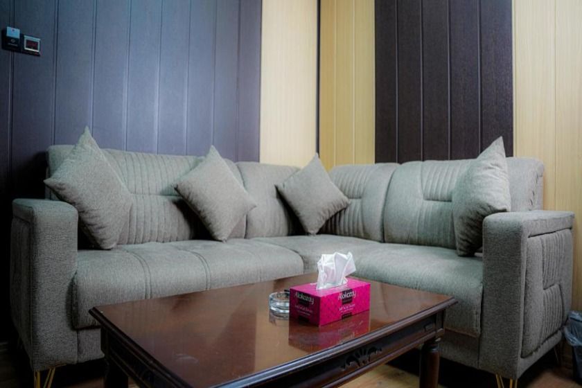 KarlovyVary Hotel Ankawa erbil - room