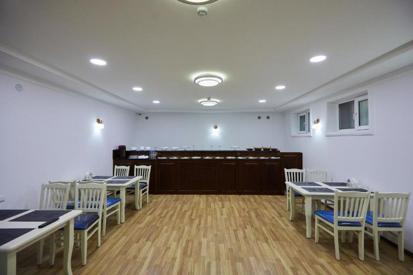 Art Elite Hotel tashkent - restaurant