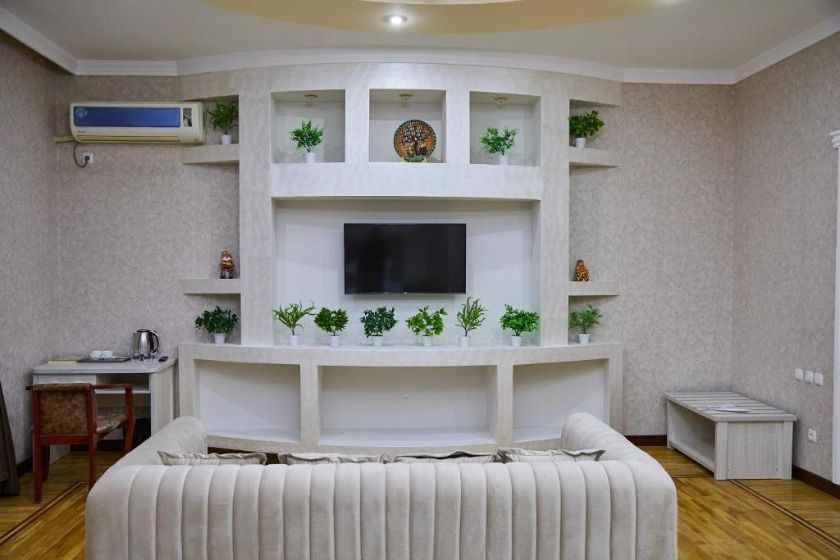 Art Elite Hotel tashkent - room