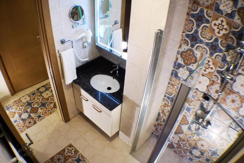 Butik 24 Suites Ankara - Deluxe Family Room