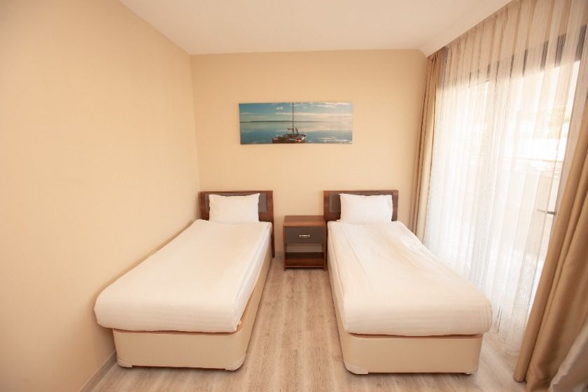 Empula Hotel & Residences Trabzon - Premium Residence