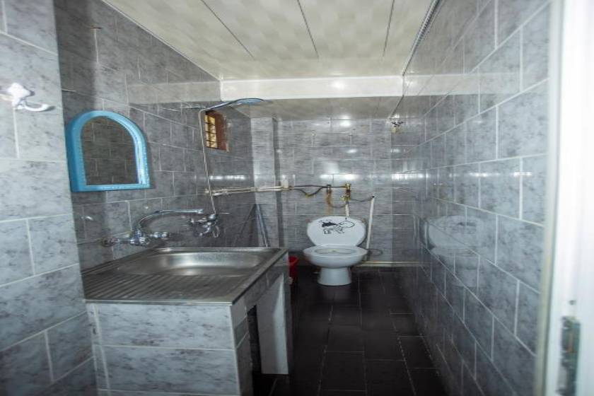 Hostel California - Bed in 4-Bed Female Dormitory Room