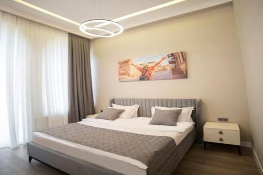 Prime Suites Bulvar baku - room