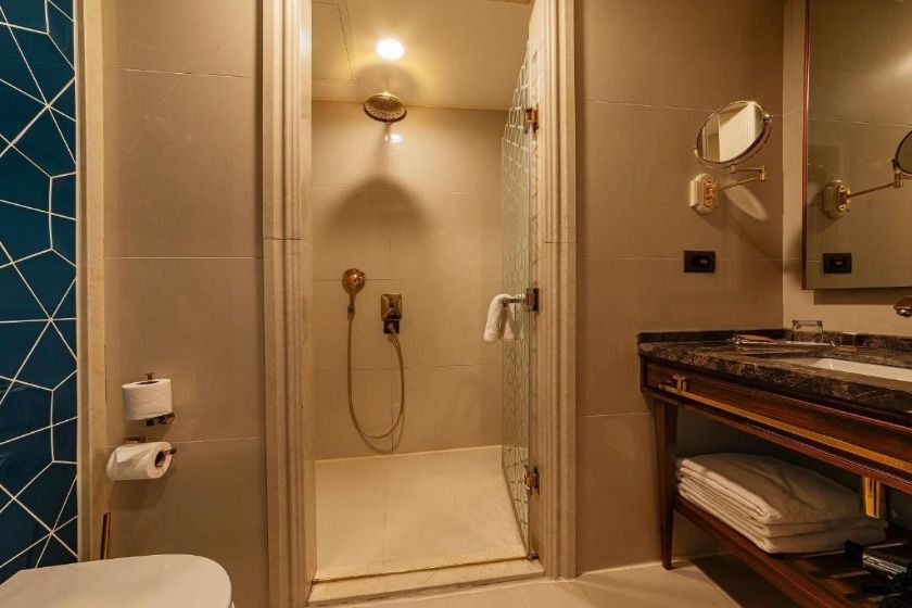 Mercure Istanbul Sirkeci Istanbul - Deluxe Twin Room