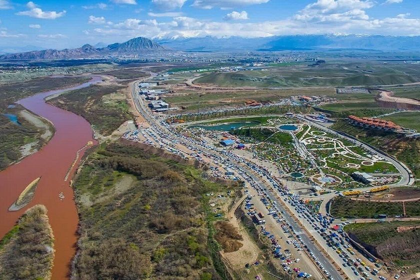 منطقه آزاد ارس عضو سازمان جهانی گردشگری شد